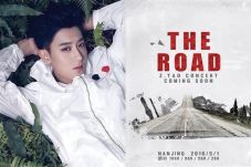 Z Tao Eks EXO Siap Gelar...
