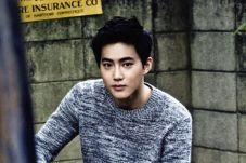 Mengapa Suho EXO Bebas...