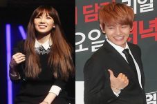 Unggah Foto Lucu, Baekhyun...