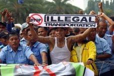 Ini yang Dipersoalkan...