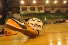 Seri IV Blend Futsal...