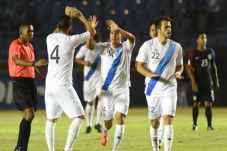 AS Ditekuk Guatemala,...