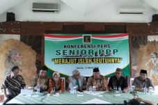 Bachtiar: Cuma Islah...