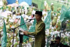 Muslimat NU Punya Peran...