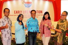 Optimalkan Tumbuh Kembang...