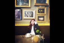 Jessica eks SNSD sebar...