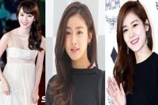 Im Ji Yeon vs Kang So...
