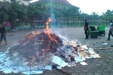 Dinas Pendidikan Banten...