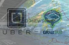Transportasi Online...