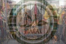 Sertifikasi Halal Produk...