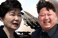 Korut Ultimatum Presiden...