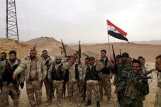 400 Militan ISIS Tewas...