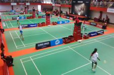 148 Peserta Berebut...