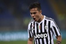 Juventus Siap Beli Kesetiaan...