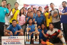 MAN 2 Semarang Siap...