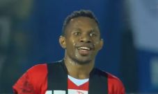 Ditahan Imbang Persipura,...
