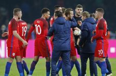 Harry Kane Persembahkan...