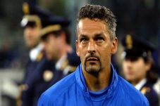 Pemilihan Pelatih Italia,...