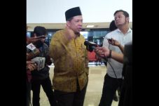 Fahri Ingin Perpustakaan...