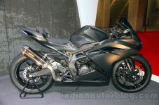 Honda CBR250RR Siap...