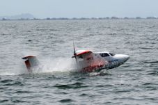 Drone Buatan Ongen Akan...