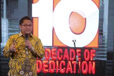 Menkominfo Apresiasi...
