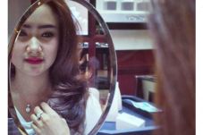 Sudah jadi Selebriti,...