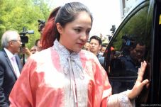 Temui Ayah di Panti...