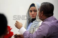 Ayah Marshanda Sempat...