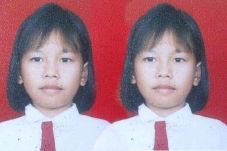 Kerangka Engelika Dikenali...
