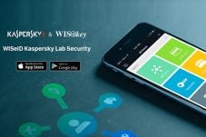 Kaspersky dan WISeKey...