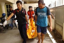 Dibunuh Teman Kencan,...