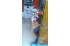 Mesin ATM di Palopo...