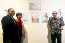 See Indonesian Comics...