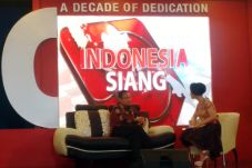 Menperin Beberkan Semangat...