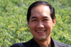 Menteri Perdagangan...
