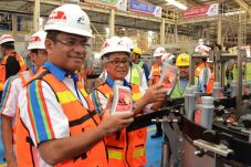 Blok Masela Dibangun...