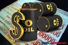 Harga Minyak Perlu Diwaspadai