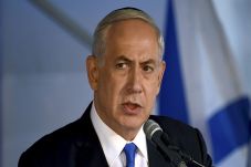 PM Israel Tak Terima...