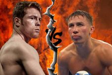 Golovkin Pastikan Ogah...