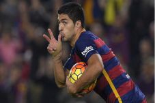 Barcelona Masih Punya...