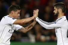 Isco: Problem Madrid,...