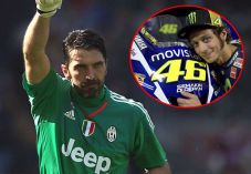 Buffon : Hubungan Saya...