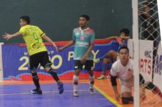 Melempem di Sidoarjo,...