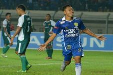 Top Scorer Sementara,...