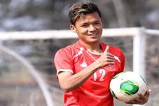 MU Lebih Pilih Pemain...