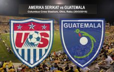 Preview Amerika Serikat...