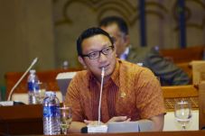 Ponakan Prabowo Dukung...