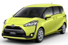Toyota Boyong 15 Unit...