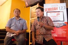 Bingung Memilih Mobil,...